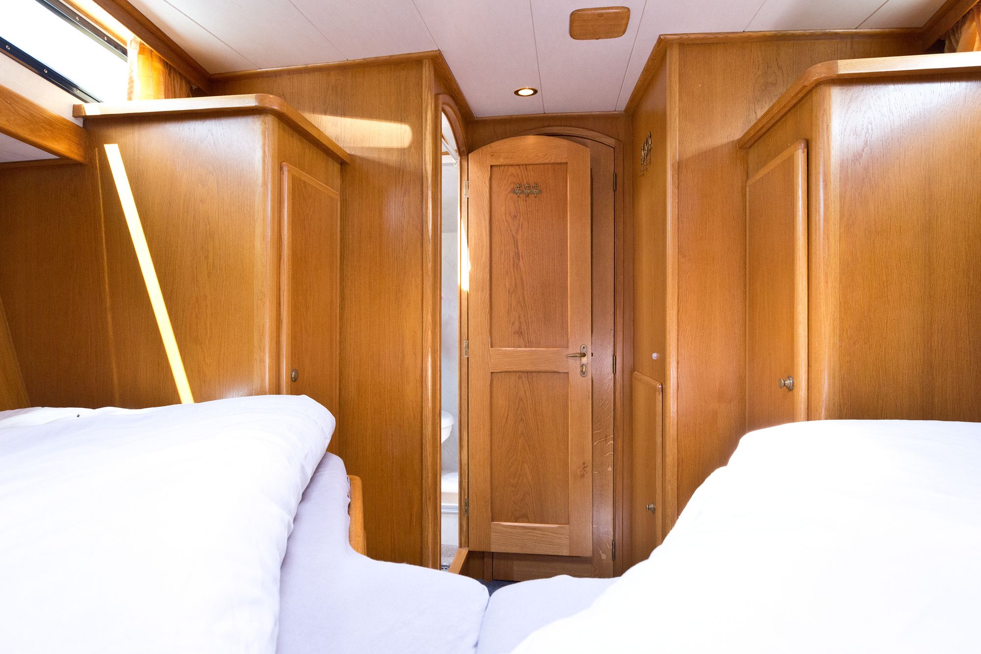 Gruno 38 Classic | Rosi