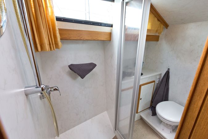 Gruno 38 Classic | Rosi