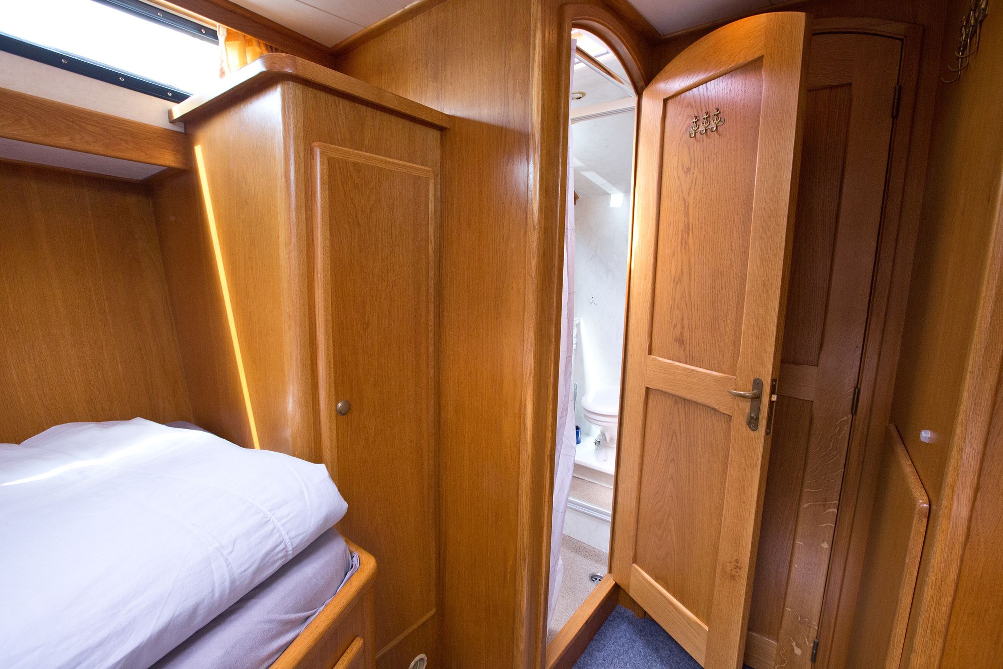 Gruno 38 Classic | Rosi