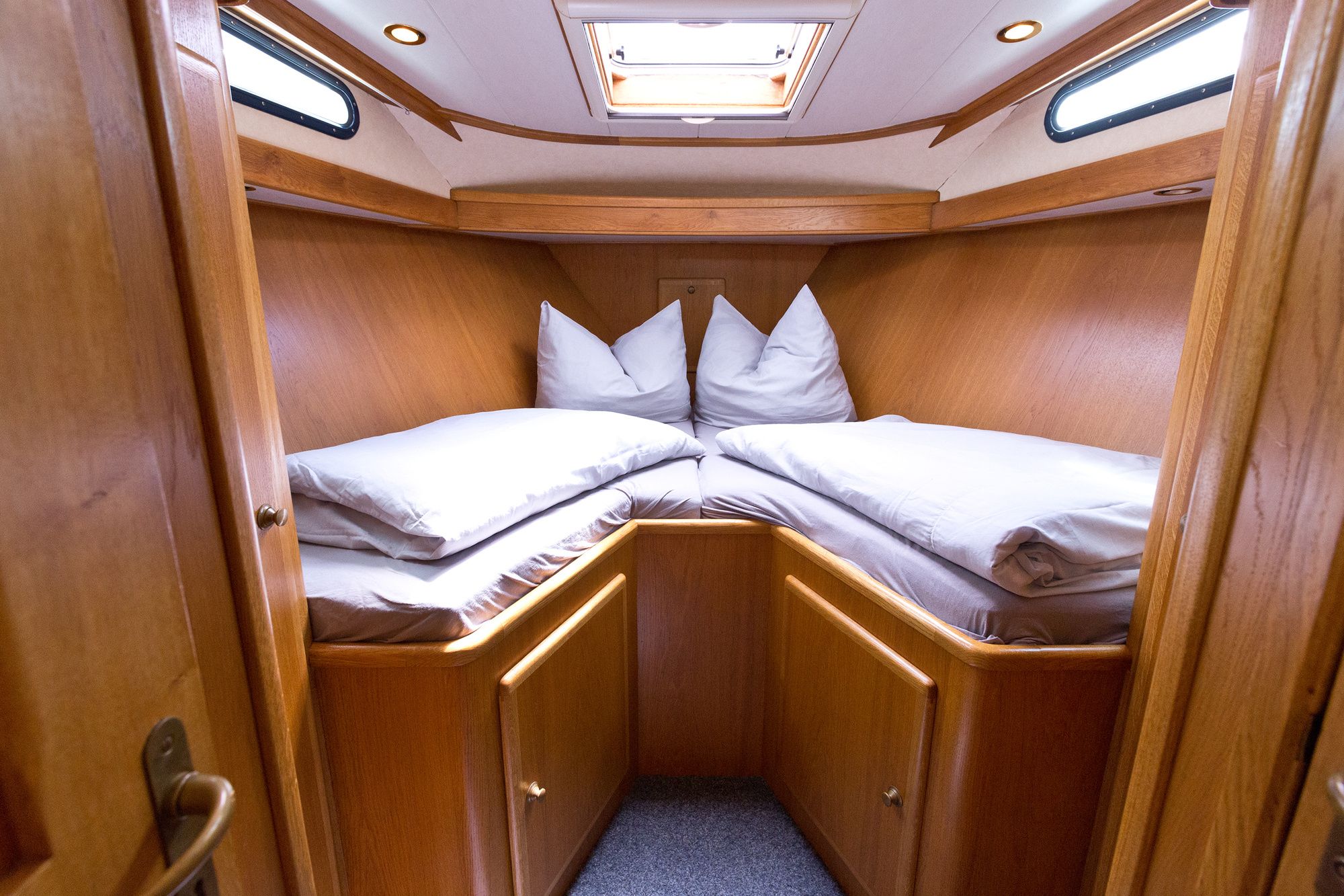 Gruno 38 Classic | Rosi