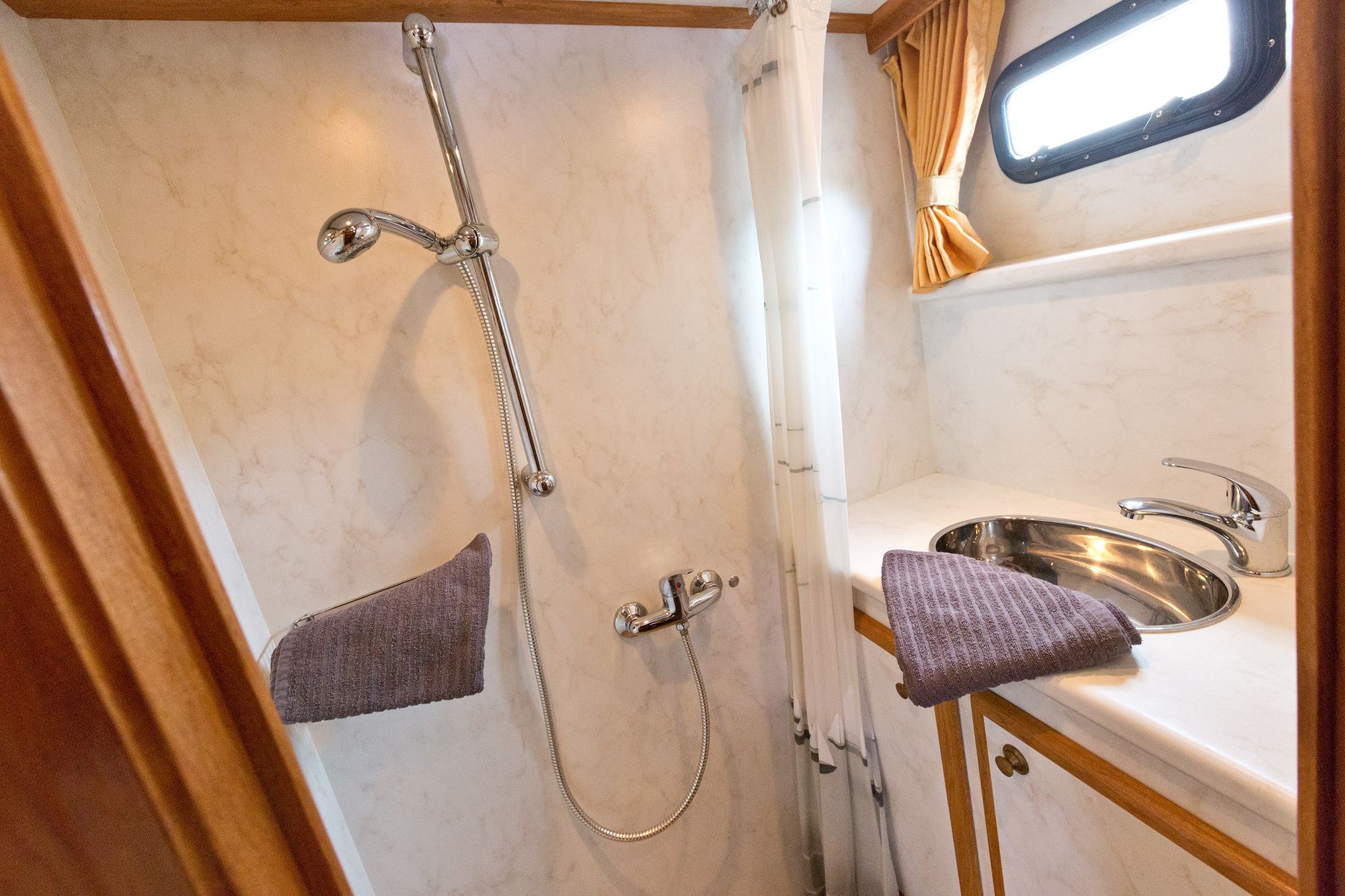 Gruno 38 Classic | Rosi