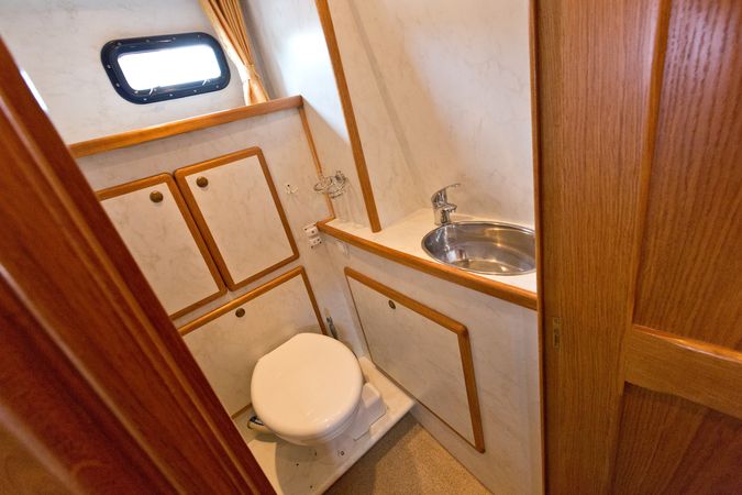 Gruno 38 Classic | Rosi