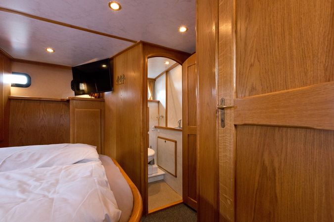 Gruno 38 Classic | Rosi