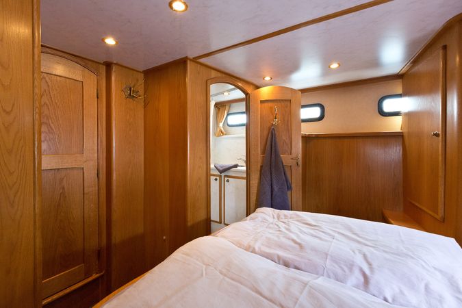 Gruno 38 Classic | Rosi