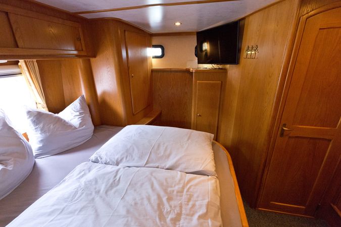 Gruno 38 Classic | Rosi