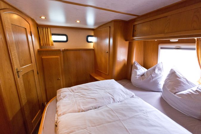 Gruno 38 Classic | Rosi