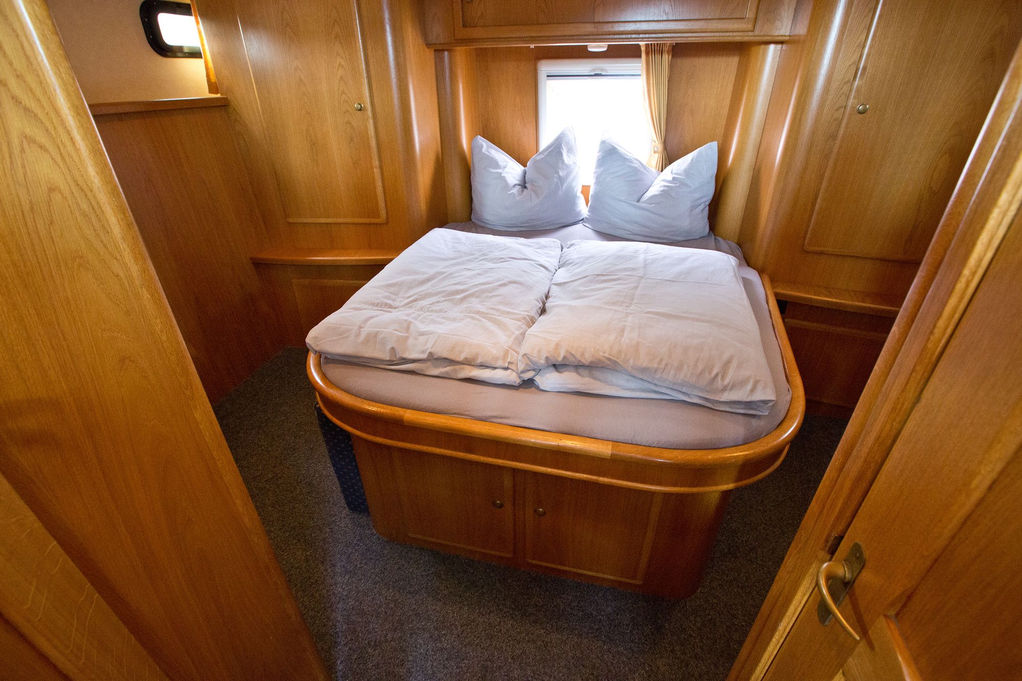 Gruno 38 Classic | Rosi