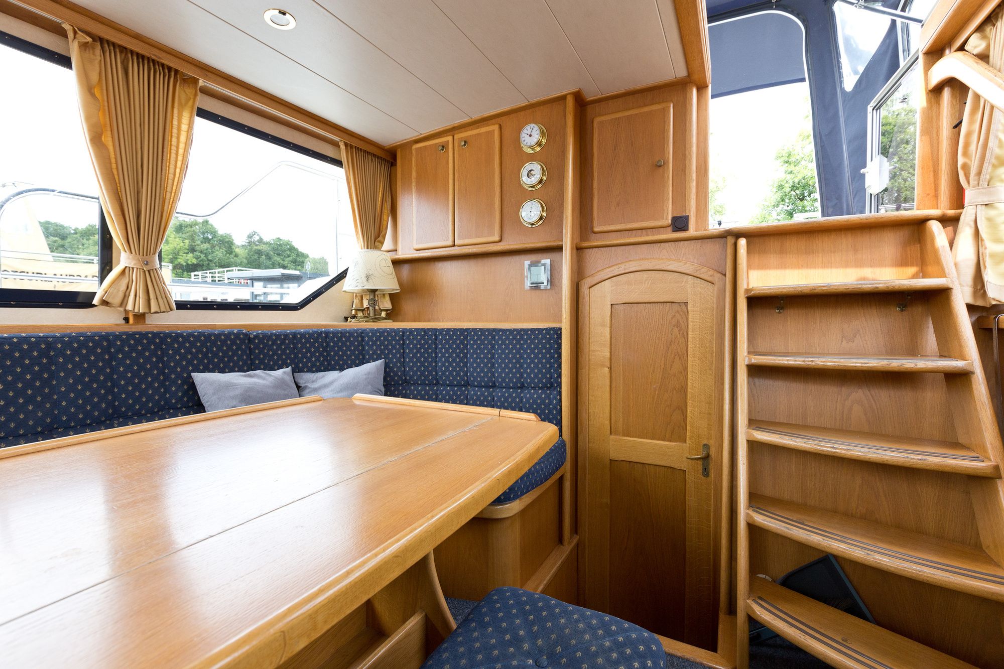 Gruno 38 Classic | Rosi