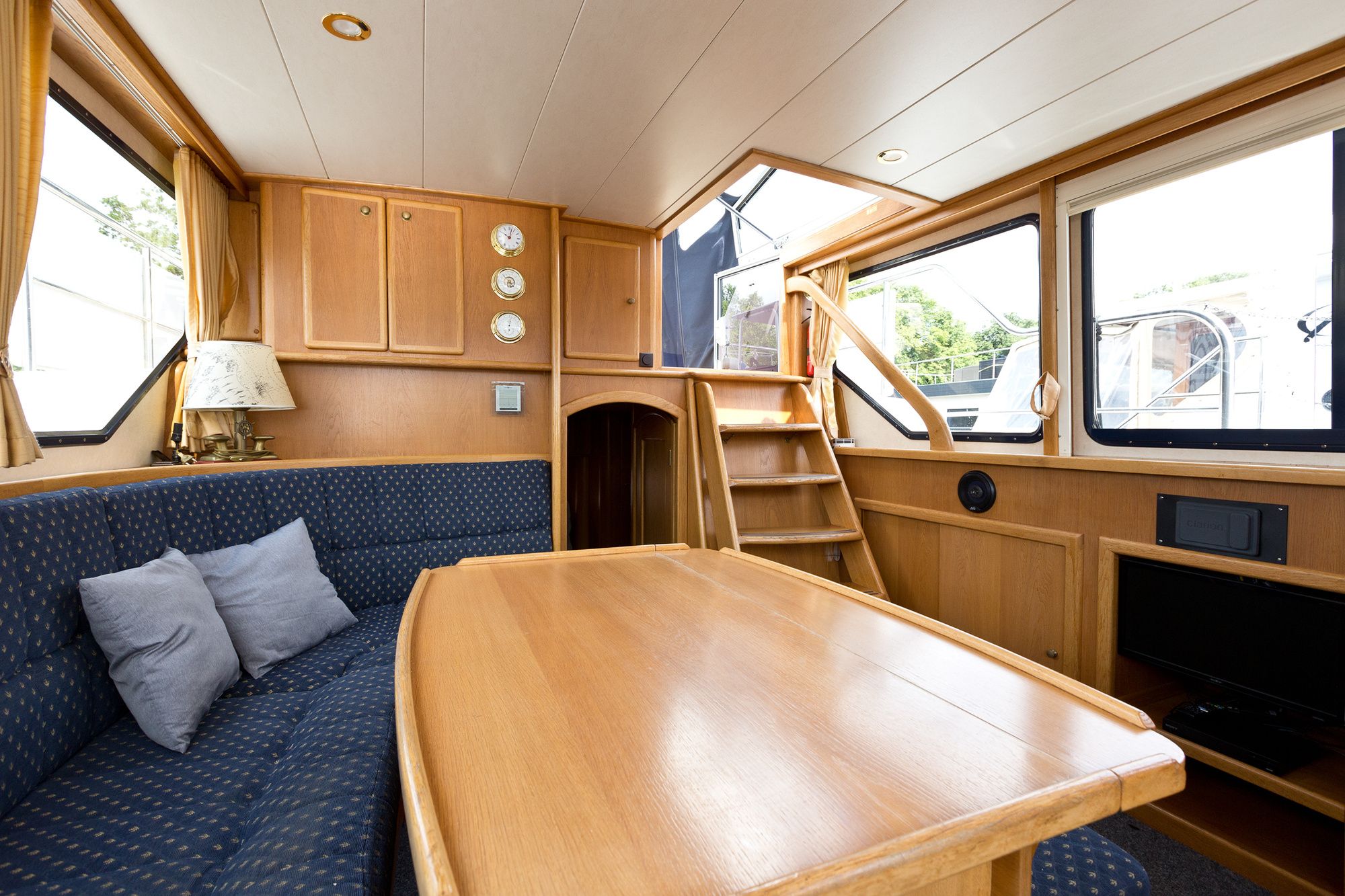 Gruno 38 Classic | Rosi