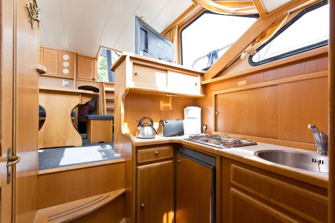 Gruno 38 Classic | Rosi