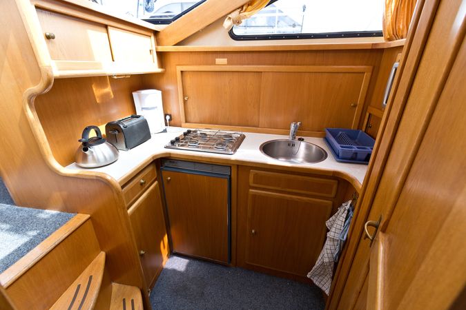 Gruno 38 Classic | Rosi