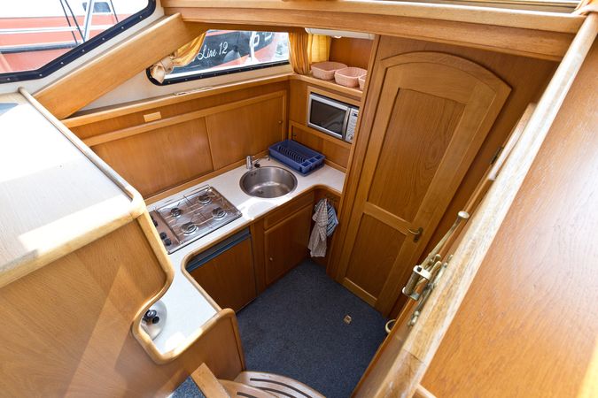 Gruno 38 Classic | Rosi