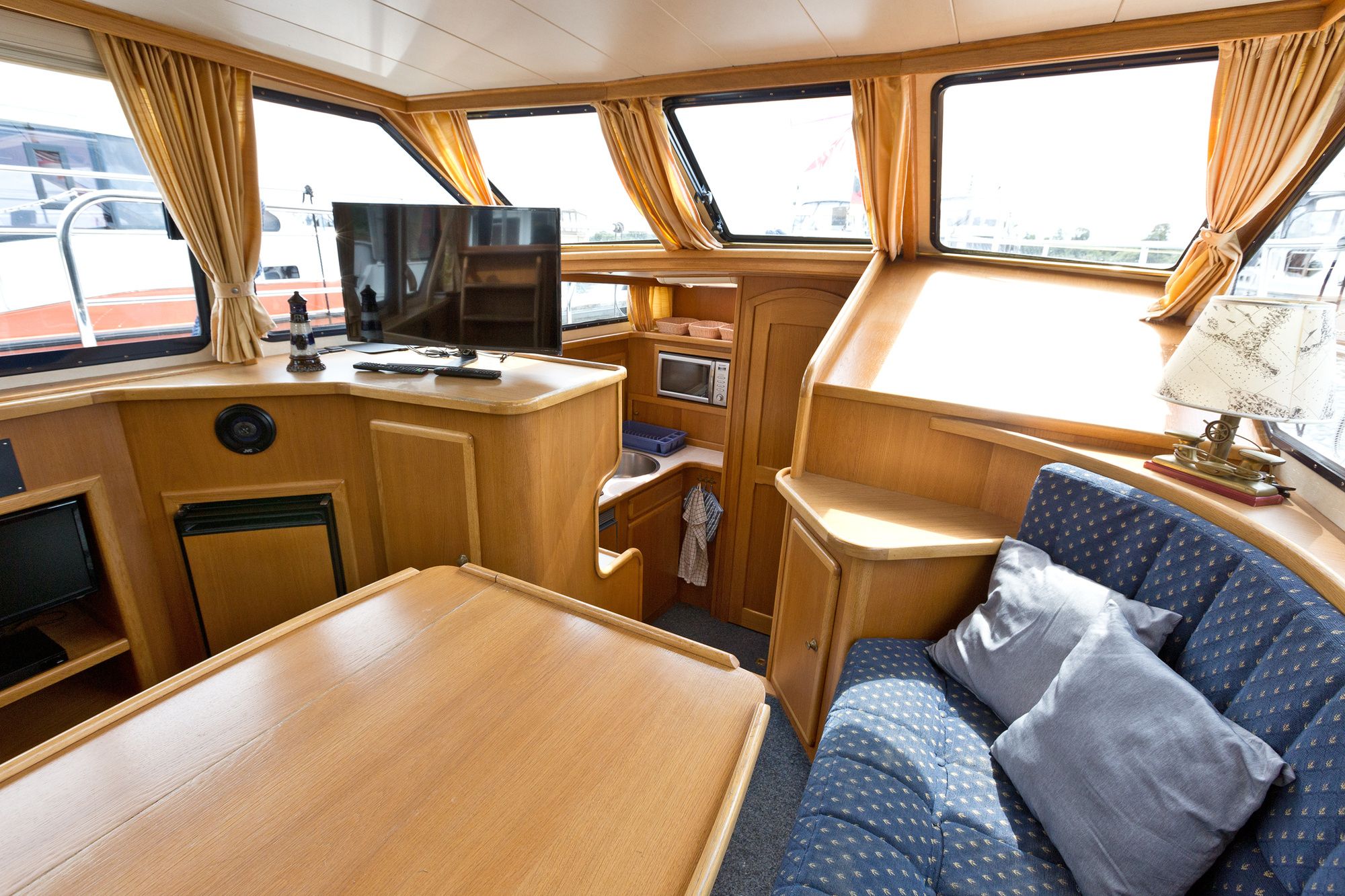 Gruno 38 Classic | Rosi