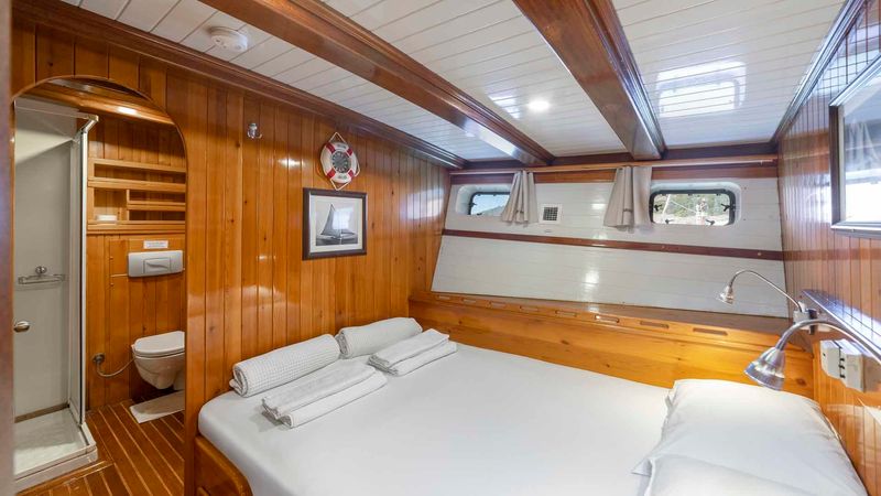 Gulet 92 | Cevri Hasan 5