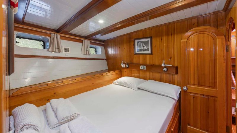 Gulet 92 | Cevri Hasan 5