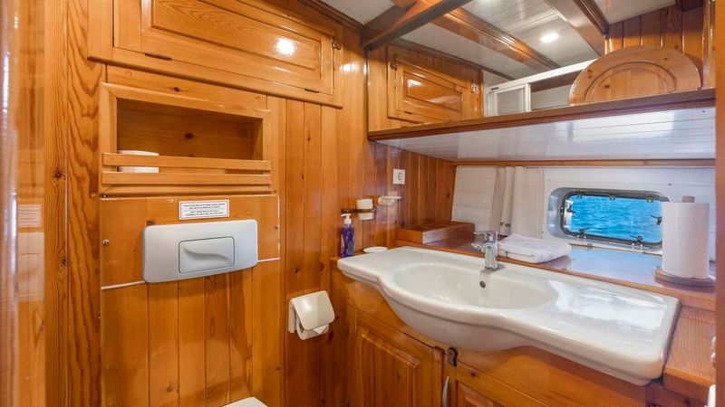 Gulet 92 | Cevri Hasan 5