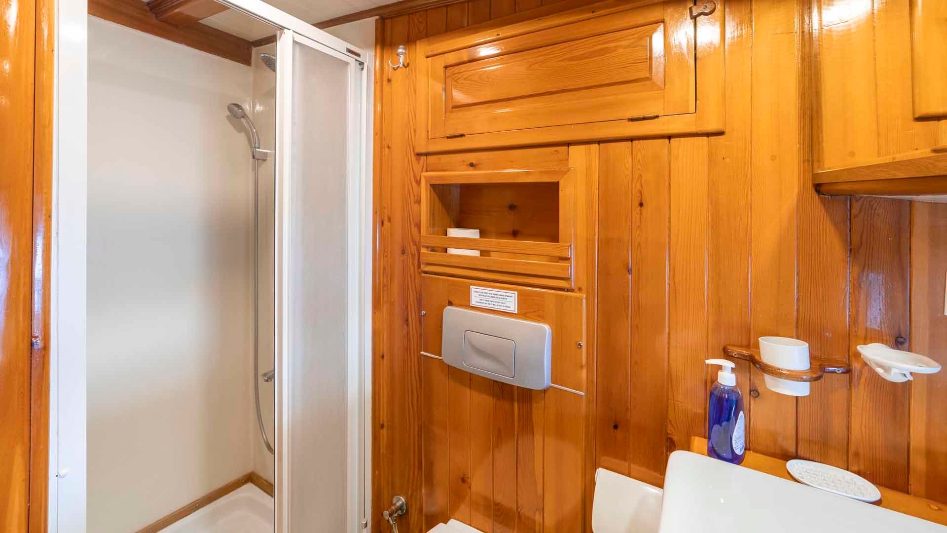 Gulet 92 | Cevri Hasan 5