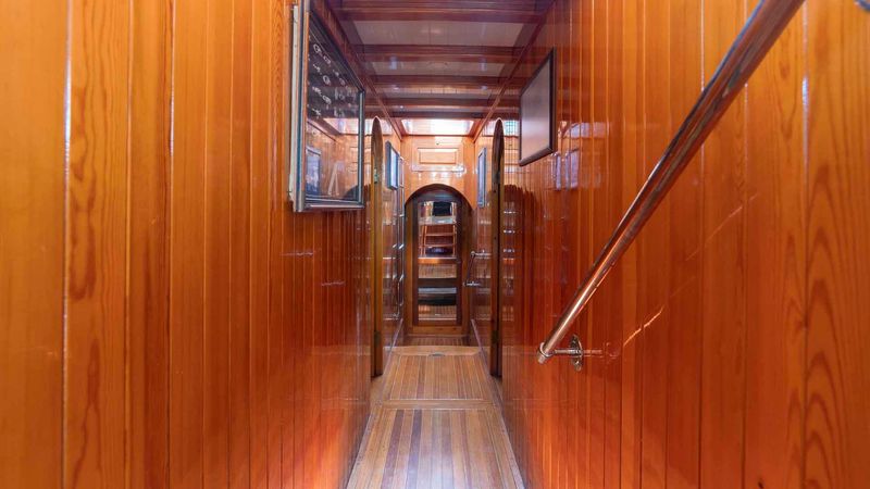 Gulet 92 | Cevri Hasan 5