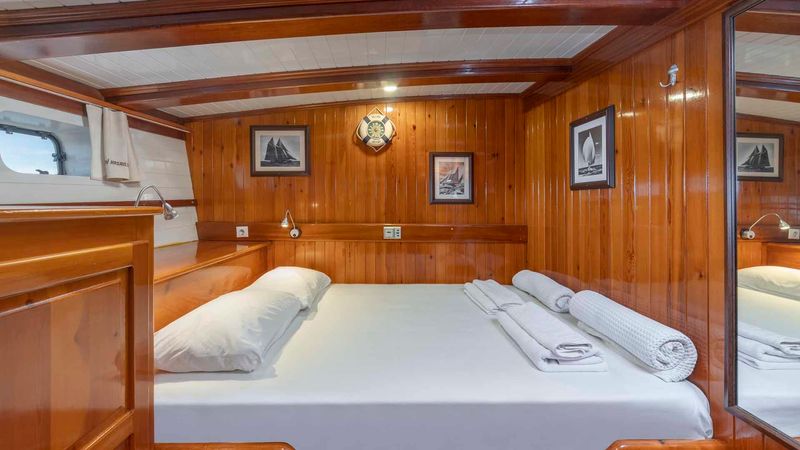 Gulet 92 | Cevri Hasan 5