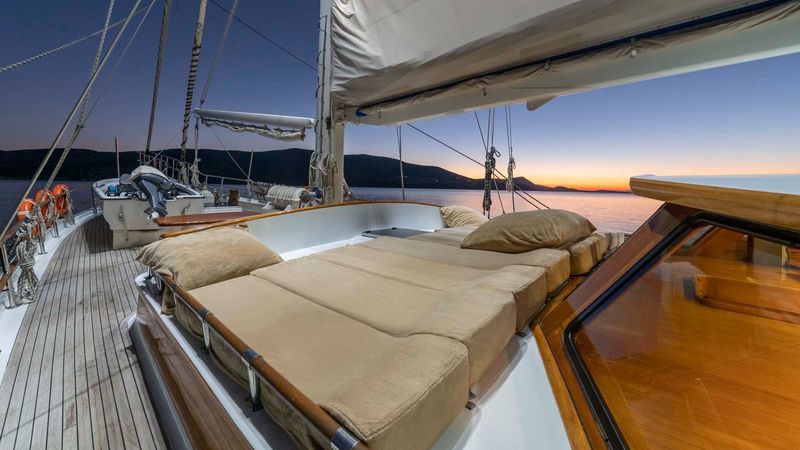 Gulet 92 | Cevri Hasan 5