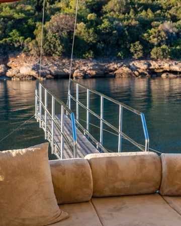 Gulet 92 | Cevri Hasan 5