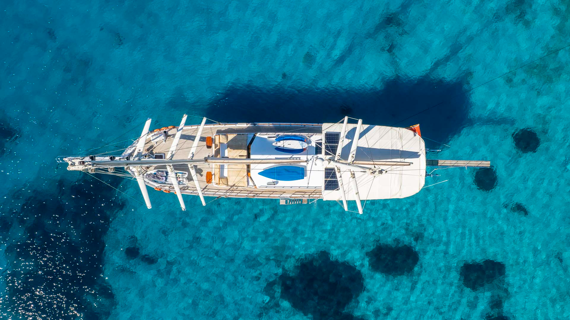 Gulet 92 | Cevri Hasan 5