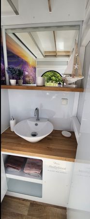 Rollyboot 8.2 | Seestern