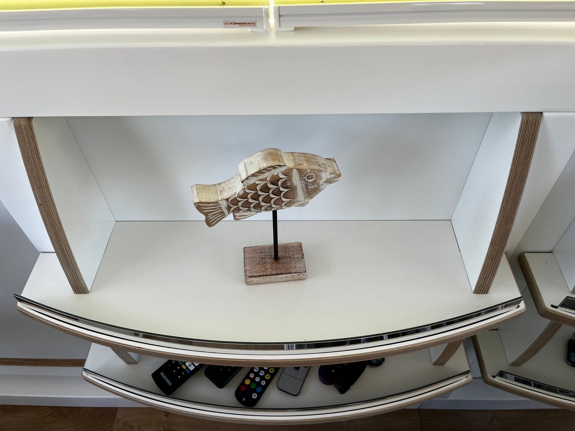 Rollyboot 8.2 | Seestern