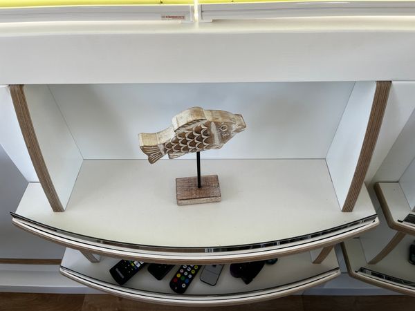 Rollyboot 8.2 | Seestern