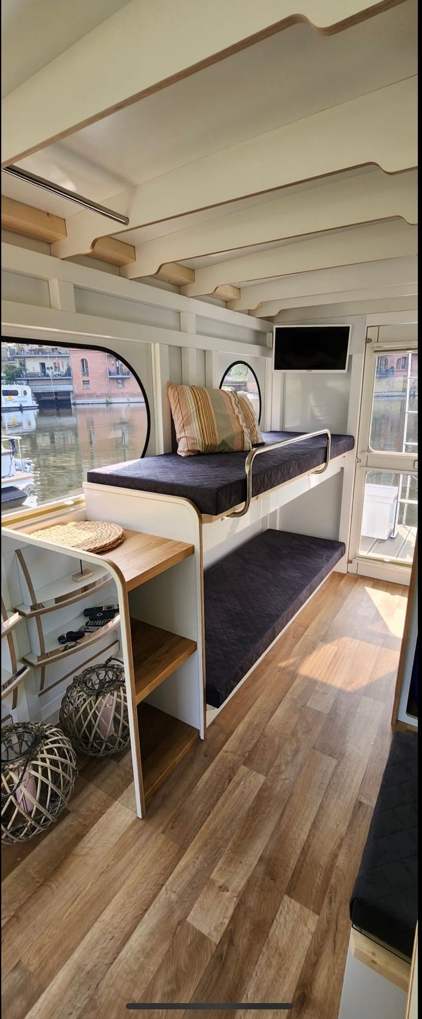 Rollyboot 8.2 | Seestern