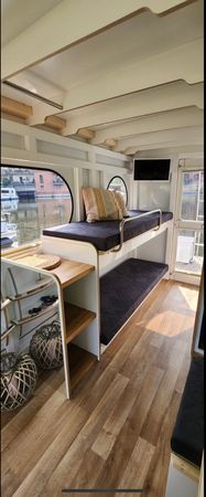 Rollyboot 8.2 | Seestern