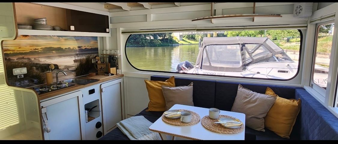 Rollyboot 8.2 | Seestern