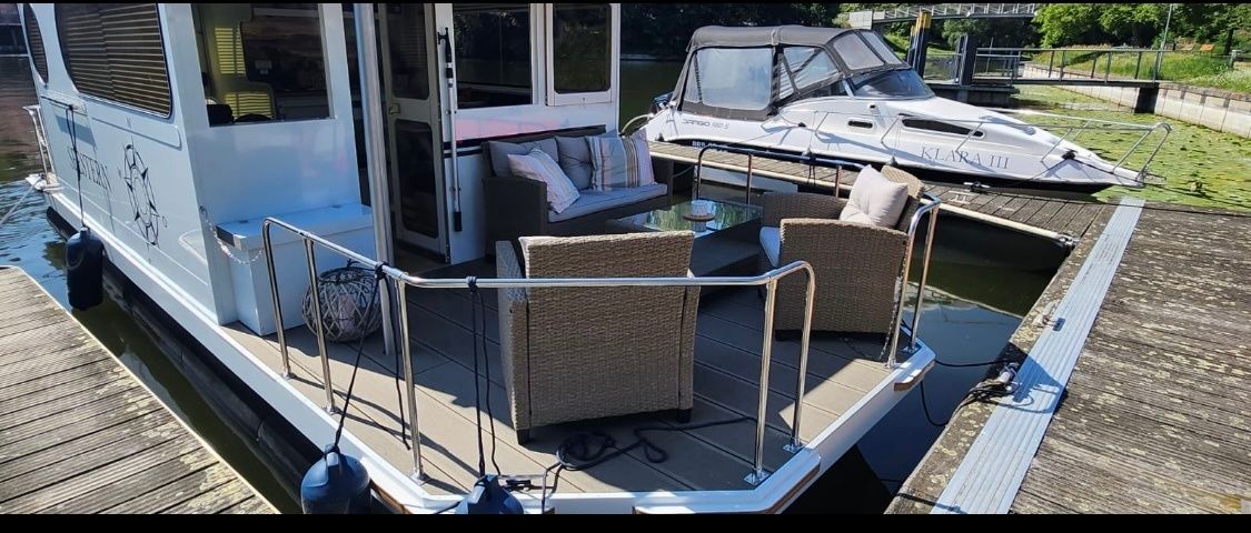 Rollyboot 8.2 | Seestern