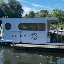 Rollyboot 8.2 | Seestern