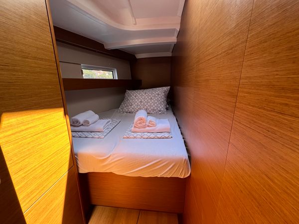 Jeanneau Sun Odyssey 440 | Karla