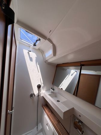 Jeanneau Sun Odyssey 440 | Karla