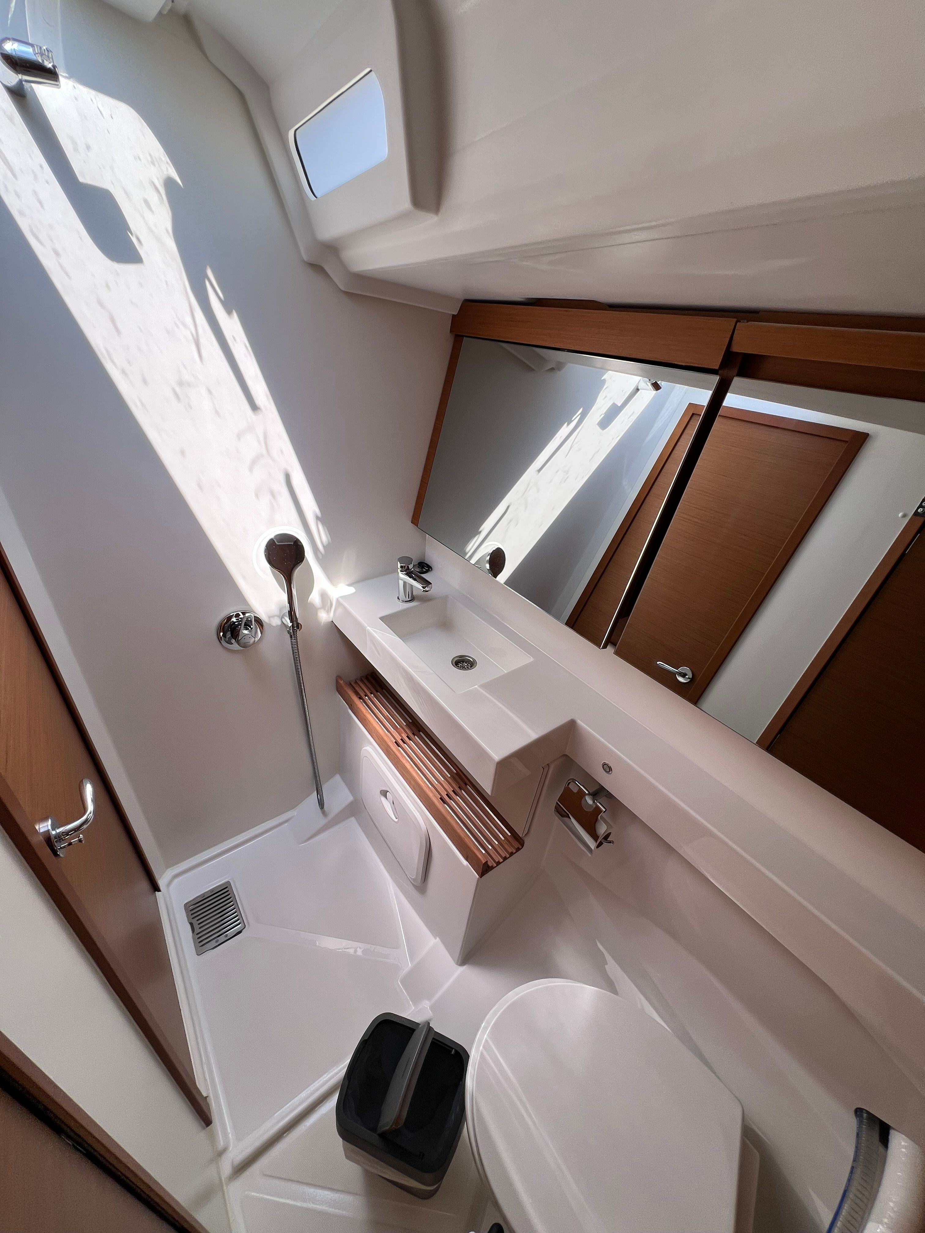 Jeanneau Sun Odyssey 440 | Karla