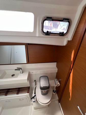 Jeanneau Sun Odyssey 440 | Karla