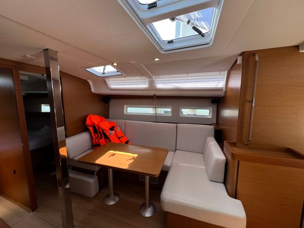 Jeanneau Sun Odyssey 440 | Karla
