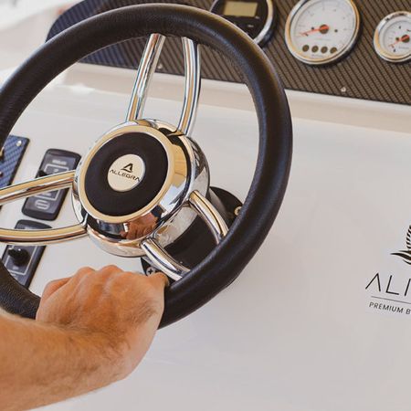Allegra 21 | Alimed 2