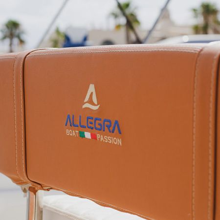 Allegra 21 | Alimed 2