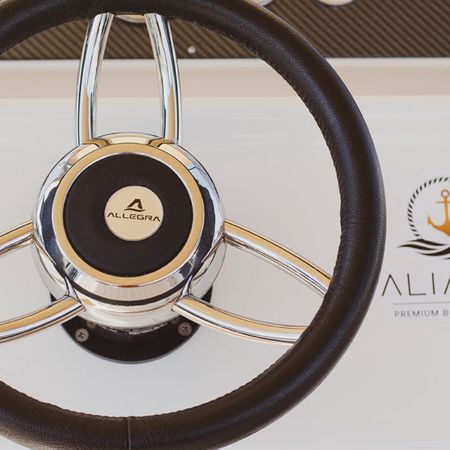 Allegra 21 | Alimed 2