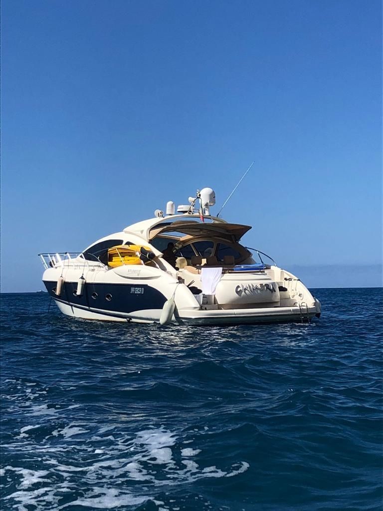 Atlantis 55 | Kimera