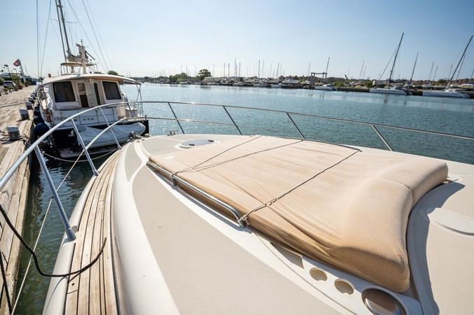 Atlantis 55 | Kimera