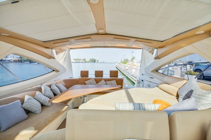 Atlantis 55 | Kimera