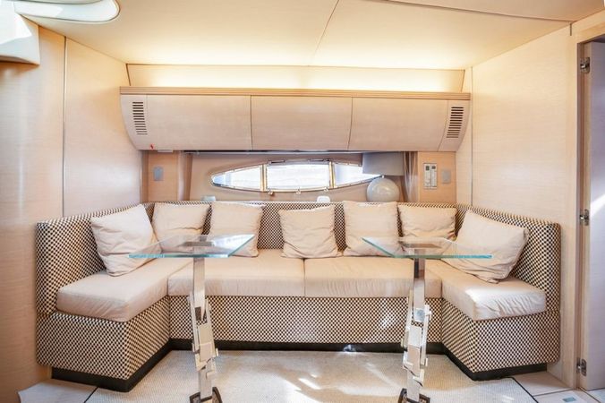 Atlantis 55 | Kimera