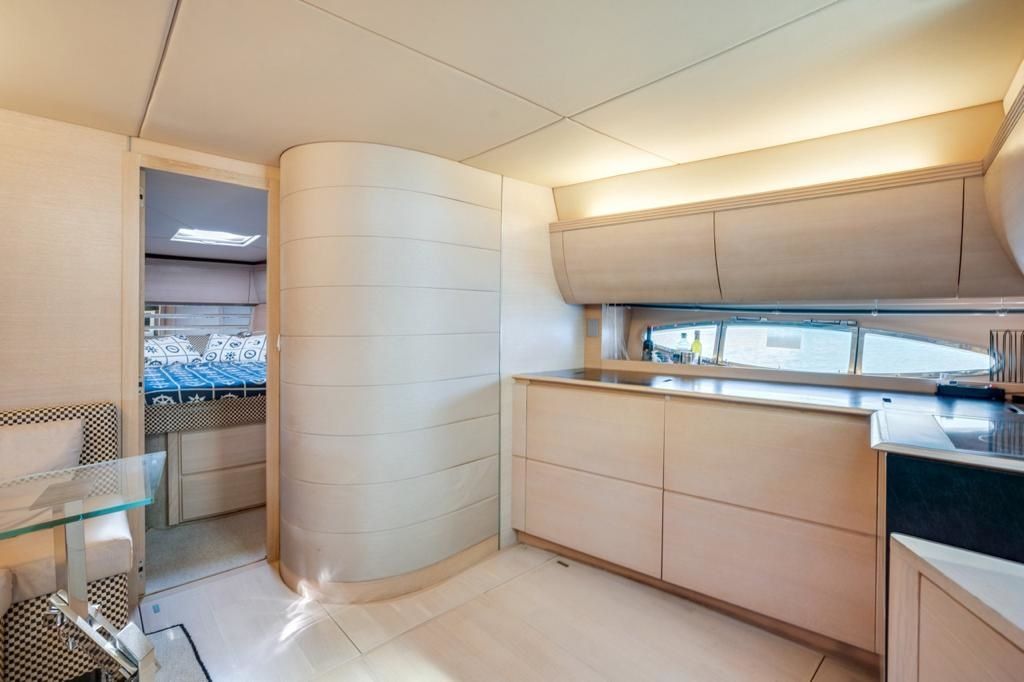 Atlantis 55 | Kimera