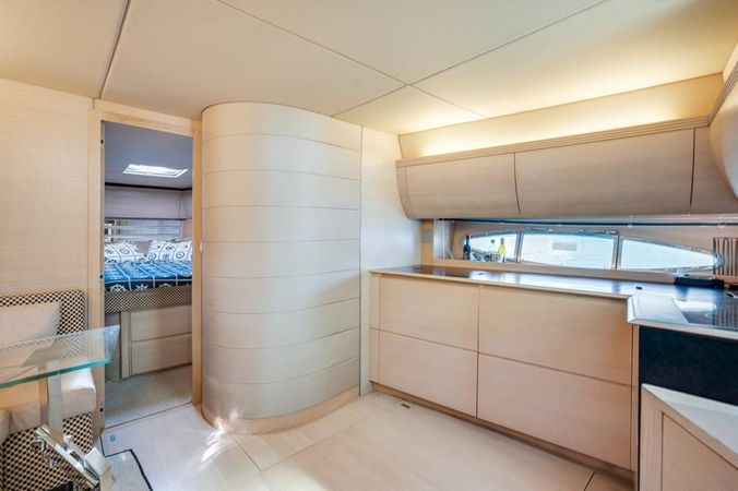 Atlantis 55 | Kimera