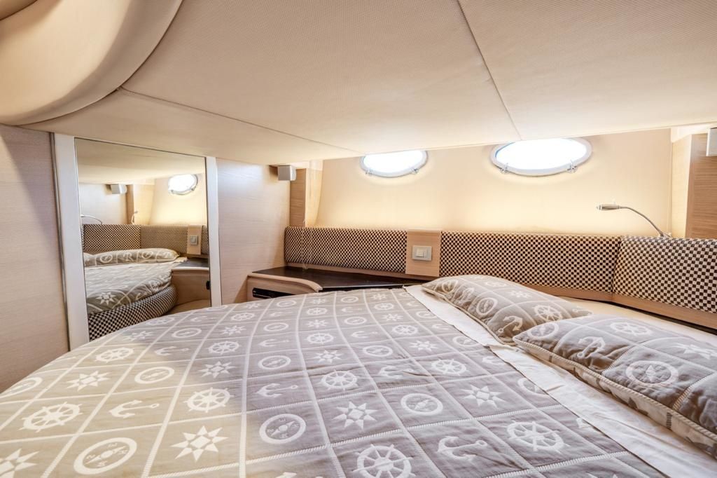 Atlantis 55 | Kimera