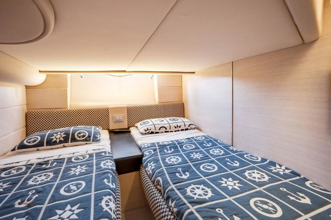 Atlantis 55 | Kimera